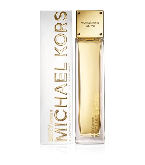 michael kors sexy parfum|michael kors parfum aanbieding.